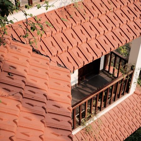 Anio Ha Giang Hotel Экстерьер фото