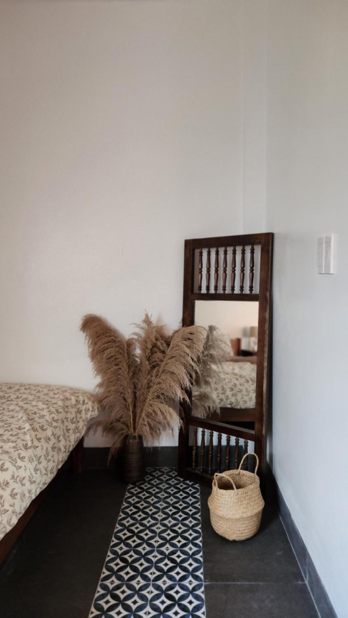 Anio Ha Giang Hotel Экстерьер фото
