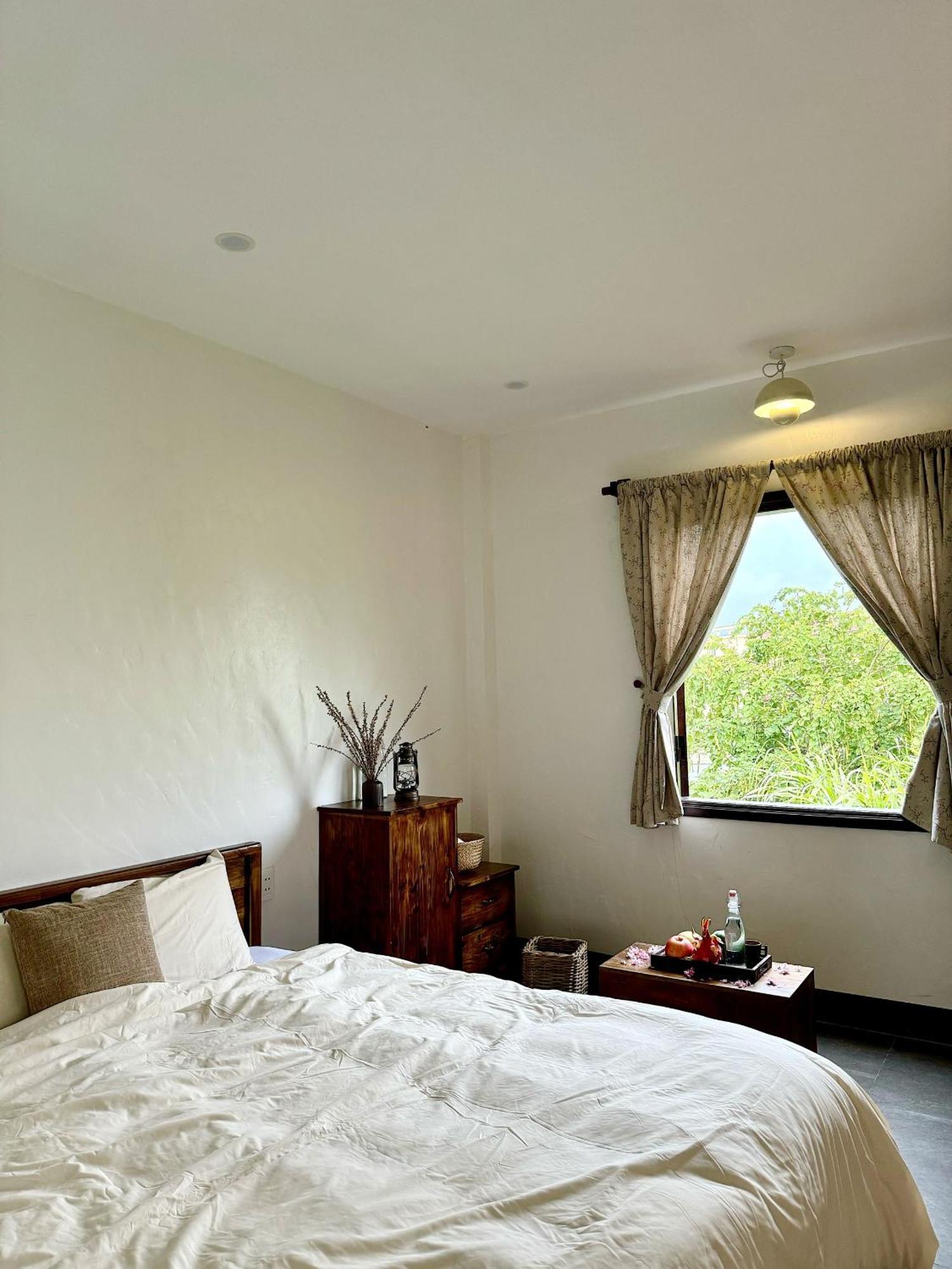 Anio Ha Giang Hotel Экстерьер фото